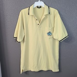 Coco Collection Antigua Vintage Polo Size XL